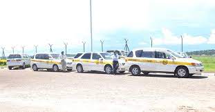 Airport Pickup