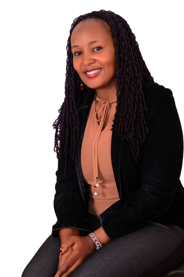 Rebecca Kushemererwa